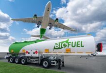 ما هو وقود الطائرات المستدام، ولماذا لا نستخدمه بالفعل؟