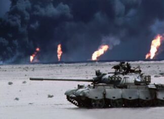 الإبادة البيئية، هل يمكن أن تصبح جريمة بموجب القانون الدولي؟