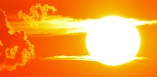 حرارة قياسية تضرب مياه شمال غرب أوروبا