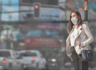 دراسة تربط بين تلوث الهواء ومخاطر الحمل