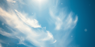 دراسة: الكيمياء الجوية تحافظ على الملوثات في الهواء