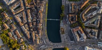 تغيّر المناخ مسؤول عن 1700 حالة وفاة مرتبطة بالحرارة في منطقة أوروبية واحدة