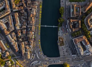 تغيّر المناخ مسؤول عن 1700 حالة وفاة مرتبطة بالحرارة في منطقة أوروبية واحدة