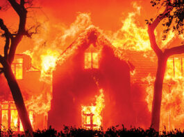 علماء يحذرون: العالم يقترب من نقطة اللاعودة فيما يتعلق بالمناخ