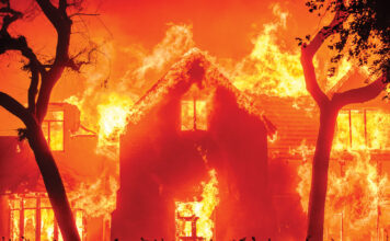 علماء يحذرون: العالم يقترب من نقطة اللاعودة فيما يتعلق بالمناخ