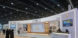 انطلاق فعاليات معرض أبوظبي للتمور بدورته الحادية عشرة 2025