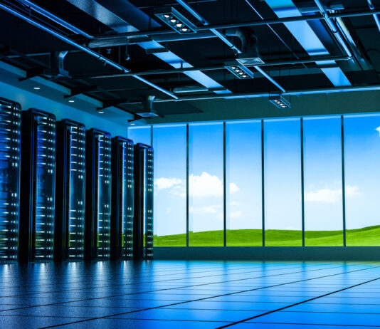 التأثير البيئي للذكاء الاصطناعي التوليدي