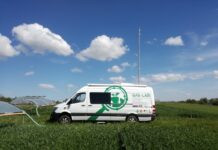 منصة جديدة لتتبع الكربون في جميع أنحاء المملكة المتحدة لدعم الزراعة الذكية مناخياً