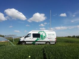 منصة جديدة لتتبع الكربون في جميع أنحاء المملكة المتحدة لدعم الزراعة الذكية مناخياً