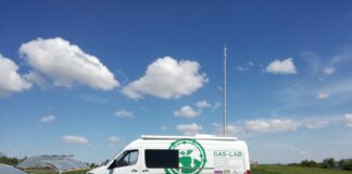 منصة جديدة لتتبع الكربون في جميع أنحاء المملكة المتحدة لدعم الزراعة الذكية مناخياً