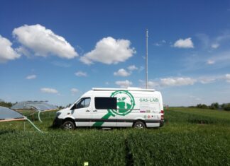 منصة جديدة لتتبع الكربون في جميع أنحاء المملكة المتحدة لدعم الزراعة الذكية مناخياً