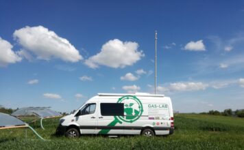 منصة جديدة لتتبع الكربون في جميع أنحاء المملكة المتحدة لدعم الزراعة الذكية مناخياً