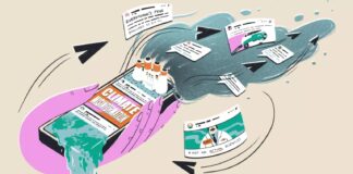 كوب 30: المفاوضون يخوضون معركة الحقيقة في مواجهة التضليل المناخي