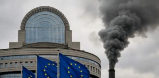 البرلمان الأوروبي يصوّت لصالح دعم الهدف المناخي الجديد