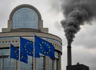 البرلمان الأوروبي يصوّت لصالح دعم الهدف المناخي الجديد