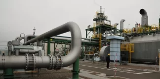 احتجاز الكربون.. التقنية التي قد تنقذ كوكب الأرض من الاختلال المناخي