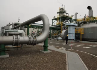 نهج جديد في احتجاز الكربون قد يساهم في خفض التكاليف بشكل كبير