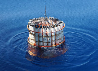 كيف يتشكل أكسيد النيتروز المضر بالمناخ في المحيط؟