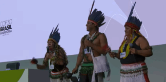 كوب30 يفتتح أعماله في البرازيل