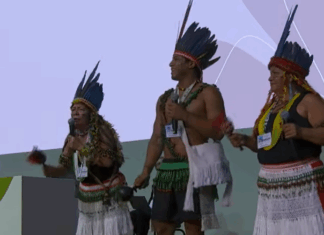 كوب30 يفتتح أعماله في البرازيل