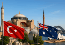 تركيا تعرض شراكة مع أستراليا لإنهاء خلاف كوب 31