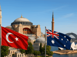 تركيا تعرض شراكة مع أستراليا لإنهاء خلاف كوب 31