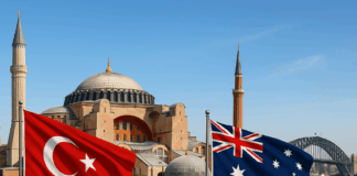 تركيا تعرض شراكة مع أستراليا لإنهاء خلاف كوب 31