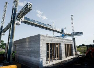 ثورة البناء الذكي: كيف تغيّر الروبوتات والطباعة ثلاثية الأبعاد مستقبل المنازل؟