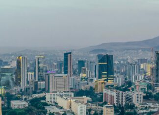 إثيوبيا تستضيف قمة كوب32 للمناخ في 2027