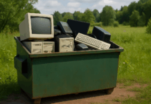 ماليزيا تفرض حظراً شاملاً على استيراد النفايات الإلكترونية