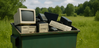 ماليزيا تفرض حظراً شاملاً على استيراد النفايات الإلكترونية