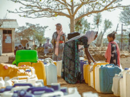 كوب 30 – إطلاق خطة عمل لدعم الأنظمة الصحية أمام الصدمات المناخية