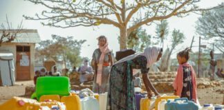 كوب 30 – إطلاق خطة عمل لدعم الأنظمة الصحية أمام الصدمات المناخية