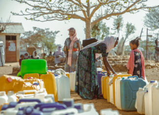 كوب 30 – إطلاق خطة عمل لدعم الأنظمة الصحية أمام الصدمات المناخية