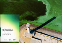 تقرير “10 رؤى مناخية جديدة” يحذر من انتكاسة عالمية