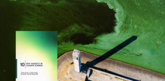 تقرير “10 رؤى مناخية جديدة” يحذر من انتكاسة عالمية