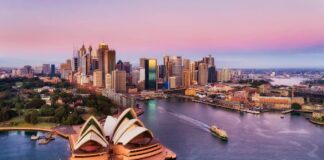 أستراليا تعارض فكرة الاستضافة المشتركة مع تركيا لقمة المناخ