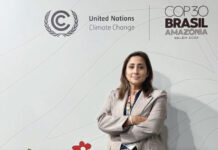 غرينبيس الشرق الأوسط وشمال أفريقيا: قمة المناخ (كوب 30) تخيّب آمال منطقتنا