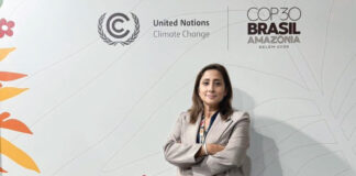 غرينبيس الشرق الأوسط وشمال أفريقيا: قمة المناخ (كوب 30) تخيّب آمال منطقتنا