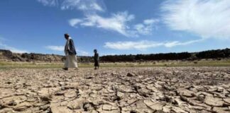 صندوق التكيف مع تغير المناخ يرفع دعمه لليمن إلى 40 مليون دولار