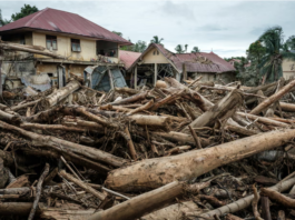 تكلفة الكوارث المناخية في 2025 تتجاوز 120 مليار دولار