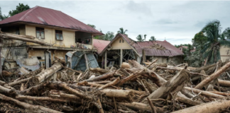 تكلفة الكوارث المناخية في 2025 تتجاوز 120 مليار دولار