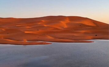 ارتفاع الحرارة في الشرق الأوسط وشمال أفريقيا بوتيرة أسرع من مثلي المعدل العالمي