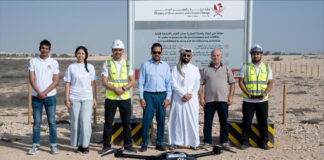 الطائرات المسيّرة تدخل خط المواجهة مع التصحر في قطر