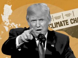 إدارة ترامب تخطو نحو حل مركز علمي رئيسي لأبحاث المناخ