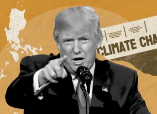 إدارة ترامب تخطو نحو حل مركز علمي رئيسي لأبحاث المناخ