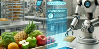 الذكاء الاصطناعي: أنوف إلكترونية وعيون تراقب جودة الغذاء وسلامته
