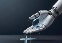 الذكاء الاصطناعي يُجفف العالم.. الوجه الخفي للثورة الرقمية