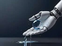 الذكاء الاصطناعي يُجفف العالم.. الوجه الخفي للثورة الرقمية