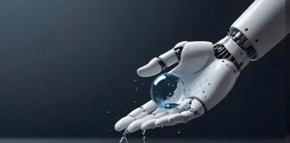 الذكاء الاصطناعي يُجفف العالم.. الوجه الخفي للثورة الرقمية